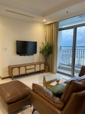 Landmark 6 Saigon Apartment